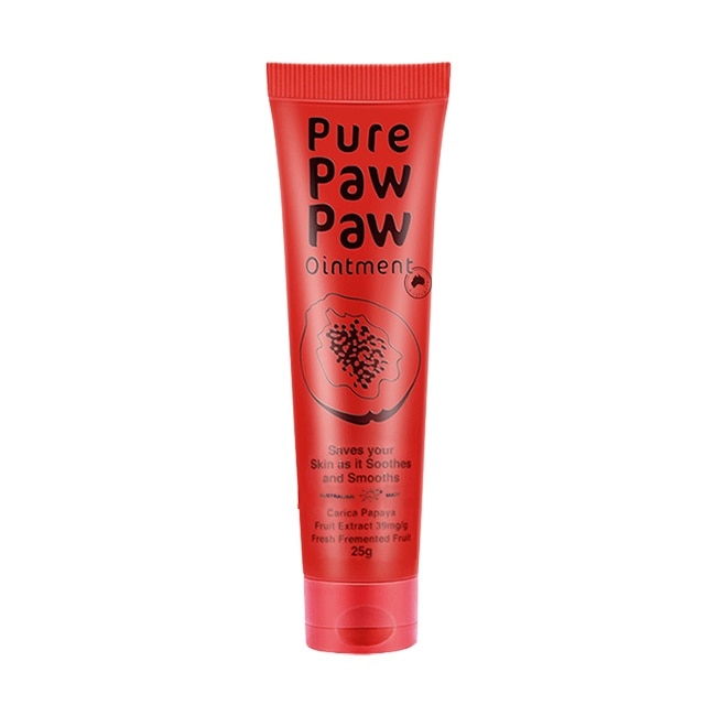 Pure Paw Paw 澳洲神奇萬用木瓜霜 25g(代理商正貨)