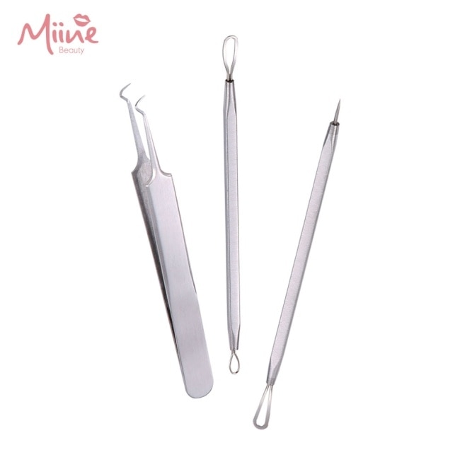 Miine 毛孔角栓潔淨組 image