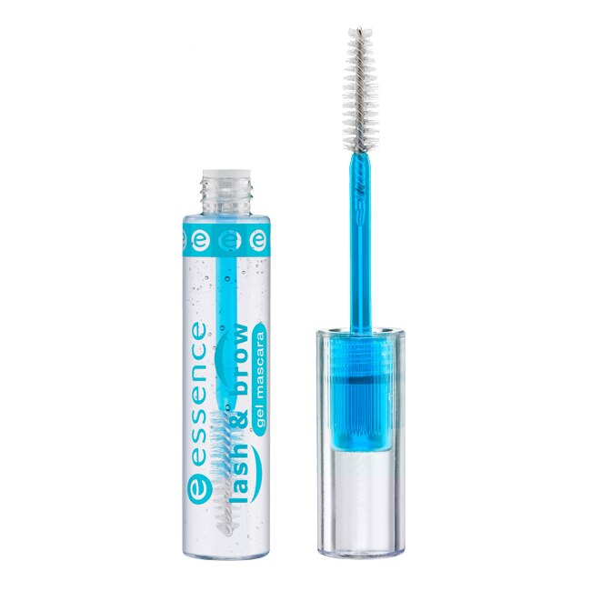 艾森絲眉睫造型定型凝膠 9ml