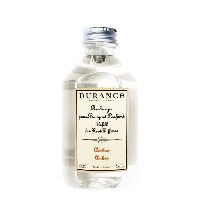 DURANCE朵昂思 蜂蜜琥珀大地擴香補充瓶(250ml)