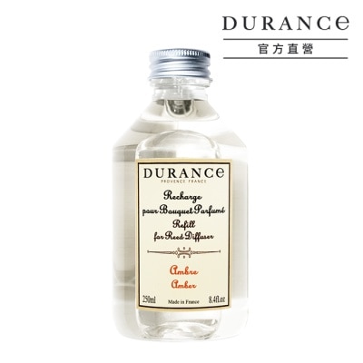 DURANCE 朵昂思 DURANCE朵昂思 蜂蜜琥珀大地擴香補充瓶(250ml)
