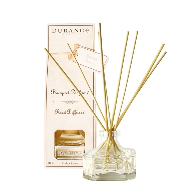 DURANCE朵昂思 茉莉花大地擴香(100ml)