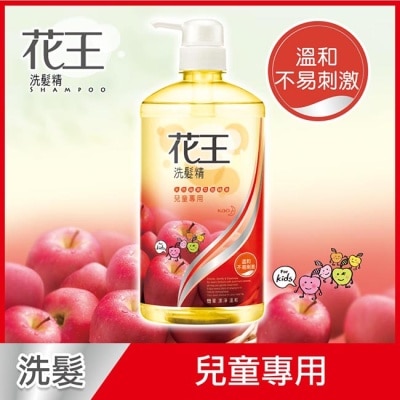 花王 花王洗髮精兒童專用750ml