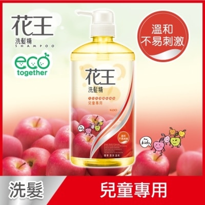 花王 - 花王洗髮精兒童專用750ml image