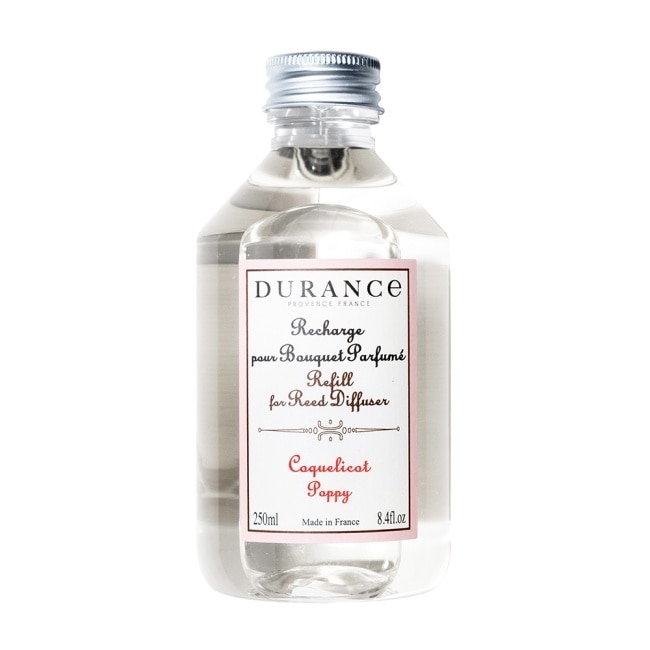 DURANCE朵昂思 虞美人大地擴香補充瓶(250ml)-公司貨