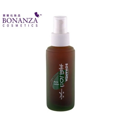 BONANZA 寶藝 - 寶藝Bonanza青豆水80ml