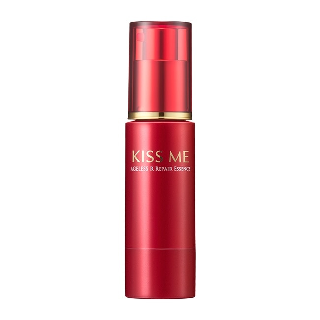 KISSME 奇士美 煥妍金萃逆齡美白賦活素 30ml