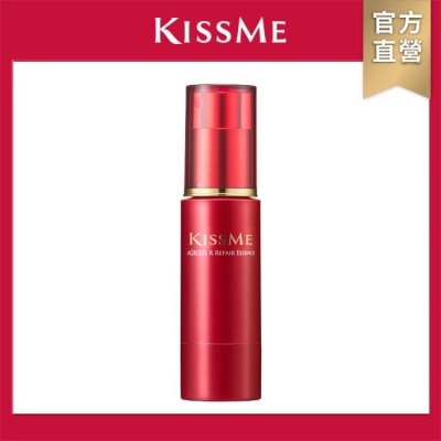 KISSME COUNTER KISSME 奇士美 煥妍金萃逆齡美白賦活素 30ml