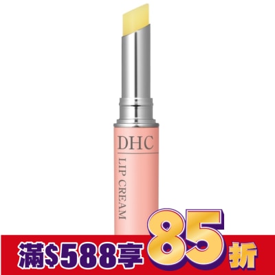 DHC DHC純欖護唇膏(1.5g)