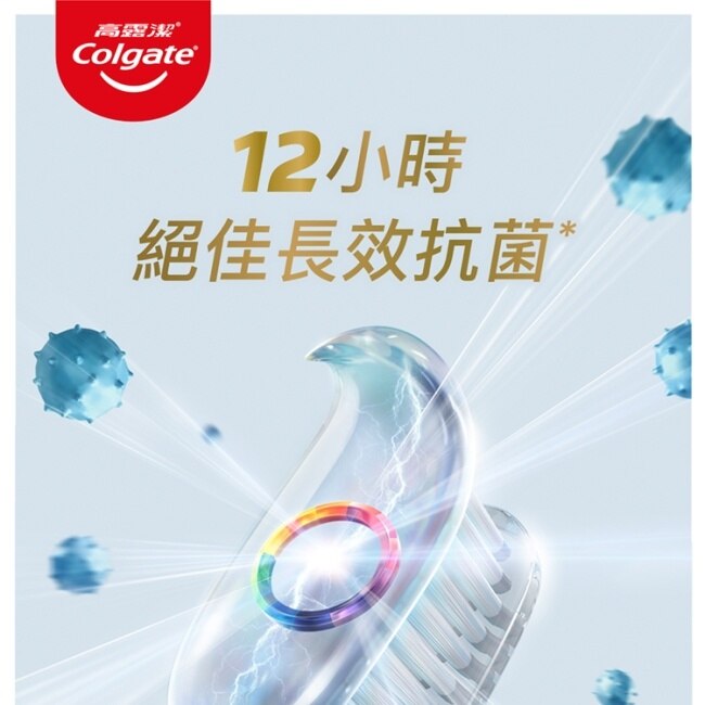 高露潔全效清淨薄荷牙膏150克