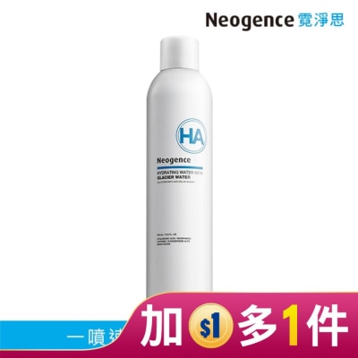 NEOGENCE 霓淨思玻尿酸舒活噴霧水(300ml)