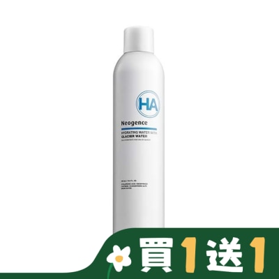 NEOGENCE 霓淨思玻尿酸舒活噴霧水(300ml)