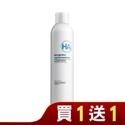 NEOGENCE 霓淨思玻尿酸舒活噴霧水(300ml)
