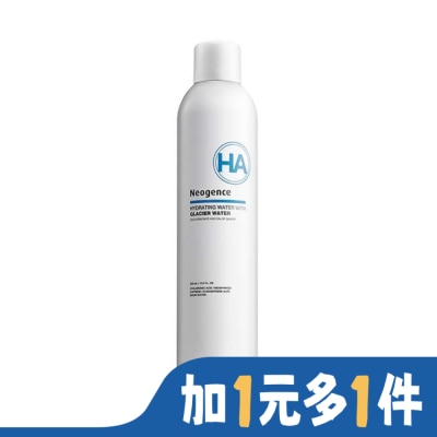 NEOGENCE 霓淨思玻尿酸舒活噴霧水(300ml)