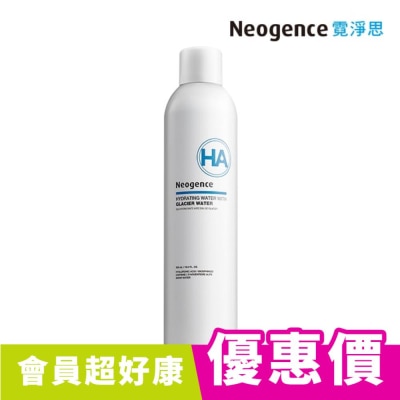 NEOGENCE 霓淨思玻尿酸舒活噴霧水(300ml)