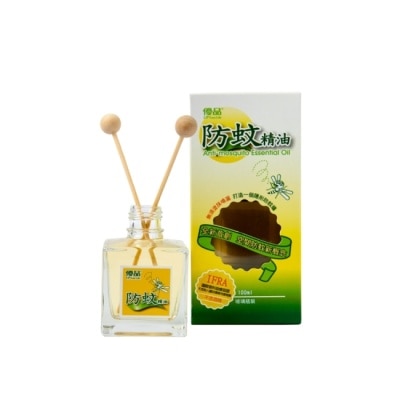UP 優品防蚊精油100ml image