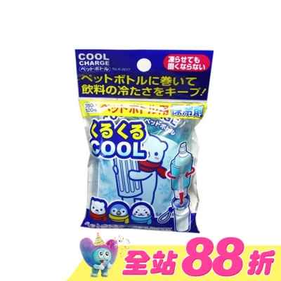 KIYOU - K-2017 進口保冷劑-片裝(混款)