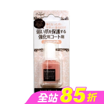 LUCKY - CKNH-1401 硬甲油