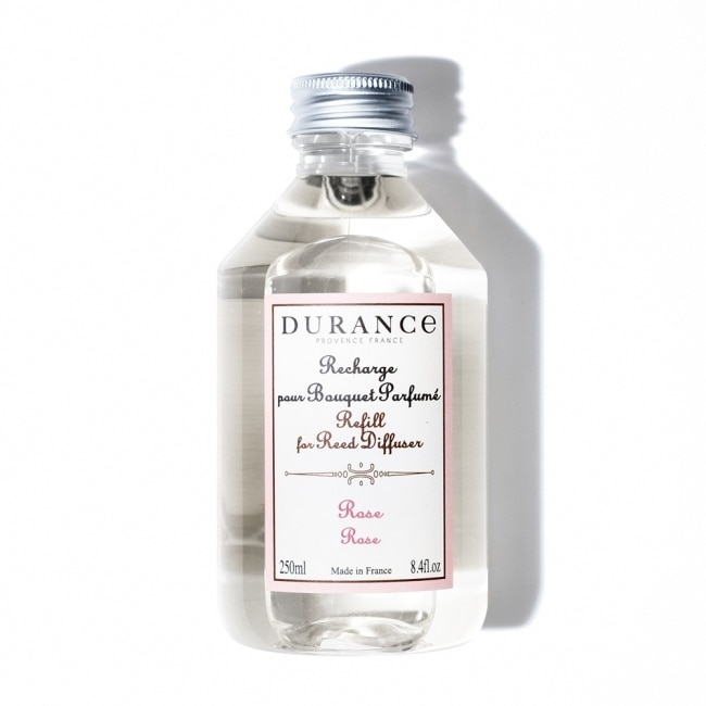 DURANCE朵昂思 玫瑰大地擴香補充瓶(250ml)