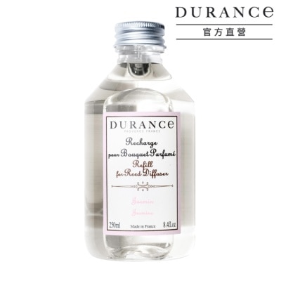 DURANCE DURANCE朵昂思 茉莉花大地擴香補充瓶(250ml)-公司貨