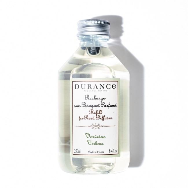 DURANCE朵昂思 馬鞭草大地擴香補充瓶(250ml)
