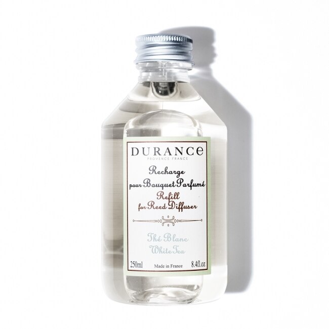 DURANCE 朵昂思 白茶大地擴香補充瓶(250ml)