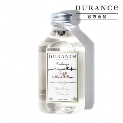 DURANCE DURANCE 朵昂思 白茶大地擴香補充瓶(250ml)