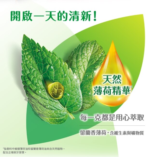 DARLIE 好來超氟強化琺瑯質牙膏 200g*3