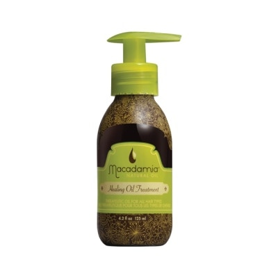 MACADAMIAOIL Macadamia Natural Oil 瑪卡奇蹟油 精粹瑪卡奇蹟油 125ml