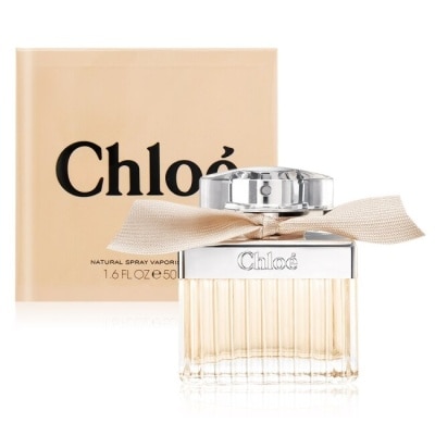 CHLOE Chloe’ 同名女性淡香精(50ml)公司貨