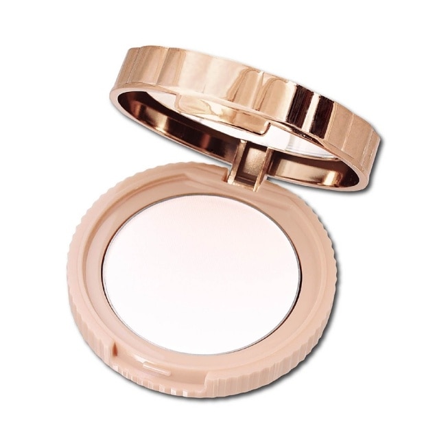 CANMAKE 肌秘美顏蜜粉餅 227-01 4g