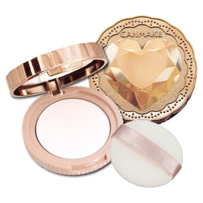 CANMAKE CANMAKE 肌秘美顏蜜粉餅 227-01 (4g)