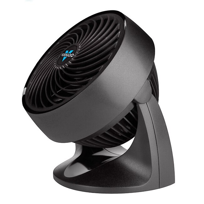 美國VORNADO沃拿多渦流空氣循環扇 533