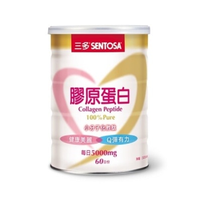 Sentosa 三多 三多膠原蛋白300g