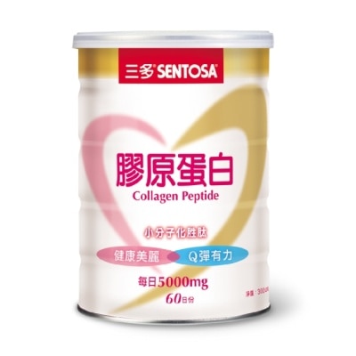 Sentosa 三多 三多膠原蛋白300g