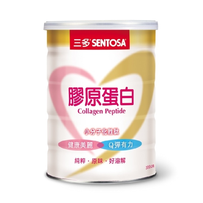 三多膠原蛋白300g