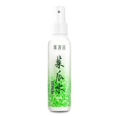 廣源良 廣源良 天然菜瓜水100ml (補濕噴露水)