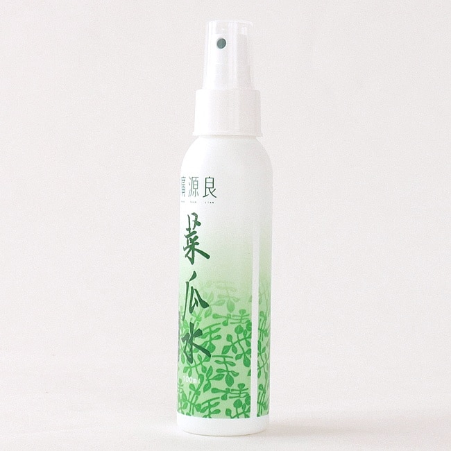 廣源良 天然菜瓜水100ml (補濕噴露水)