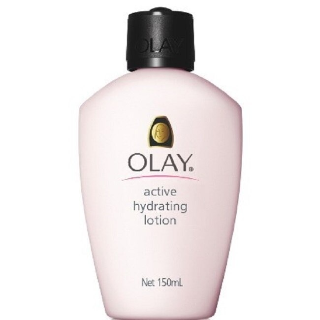 OLAY滋潤保濕乳液150ml