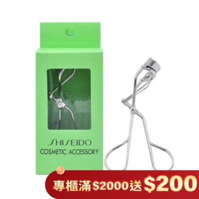 SHISEIDO 資生堂 資生堂睫毛夾(TMC)