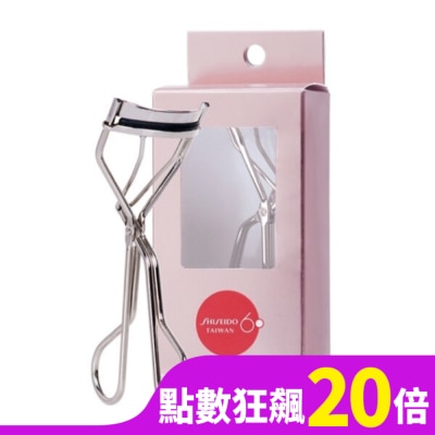 SHISEIDO 資生堂 資生堂睫毛夾(玫瑰金)