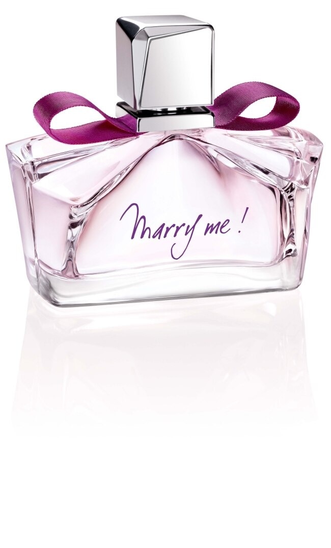 LANVIN 浪凡MARRY ME 女性淡香精30ML