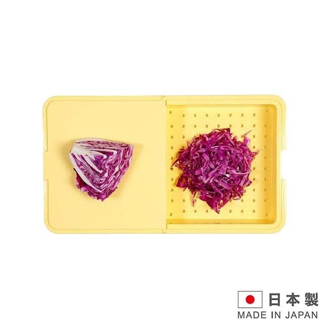 NATURE 多用途濾水砧板-317g IN-TC10