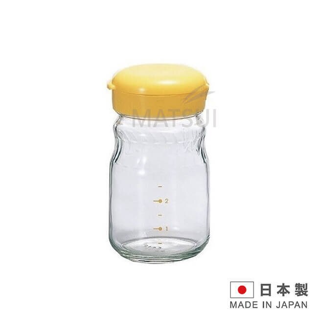 日本進口 醃漬玻璃罐-中485ml-IW-77826