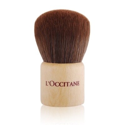 L OCCITANE L’OCCITANE 歐舒丹 蜜粉刷(2.5X6CM)