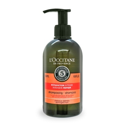 L OCCITANE L’OCCITANE 歐舒丹 草本修護洗髮乳(500ml)