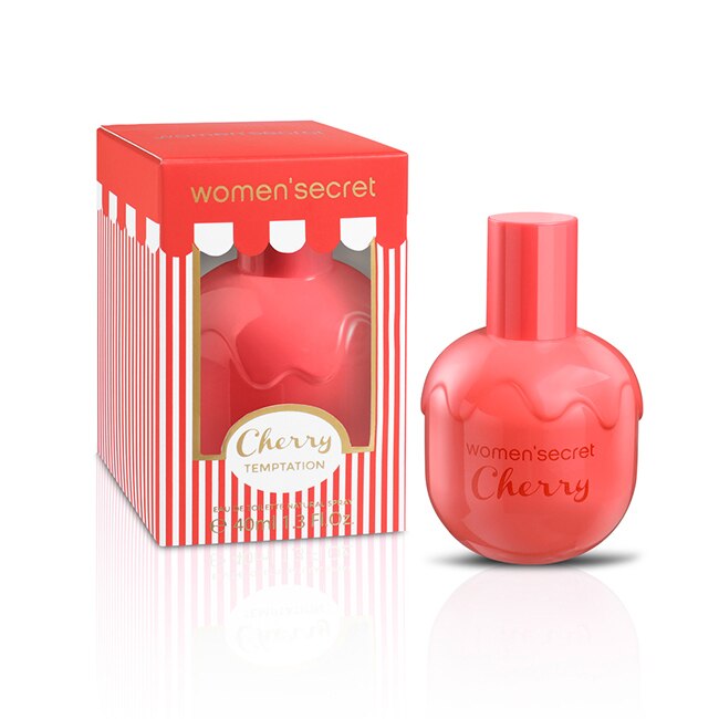 women’secret 櫻桃誘惑女性淡香水 40ml