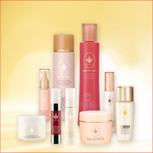 畢凡娃鑽白恆時煥膚露N