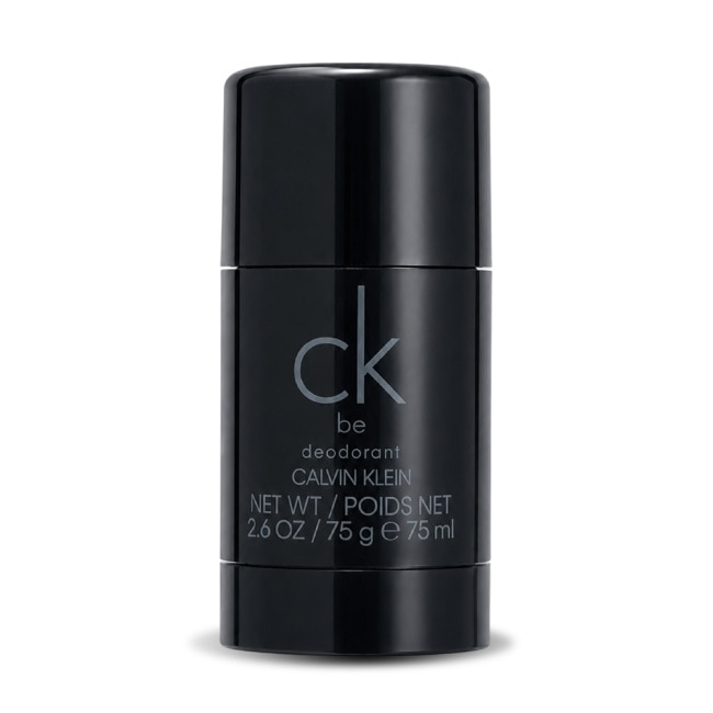 Calvin Klein ck be體香膏(75g)-專櫃公司貨