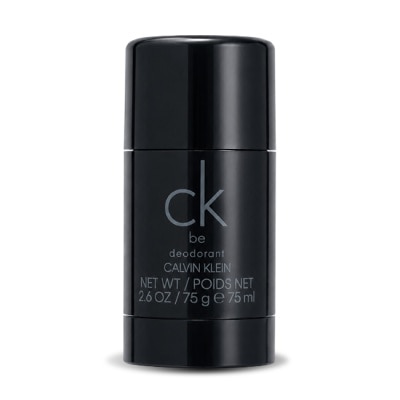 CalvinKlein - Calvin Klein ck be體香膏(75g)-專櫃公司貨